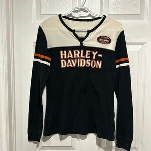 Harley Davidson Shirt